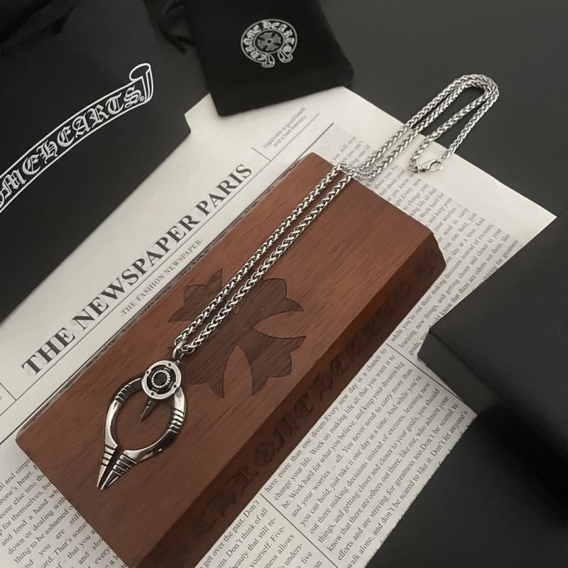 Chrome Hearts Necklaces